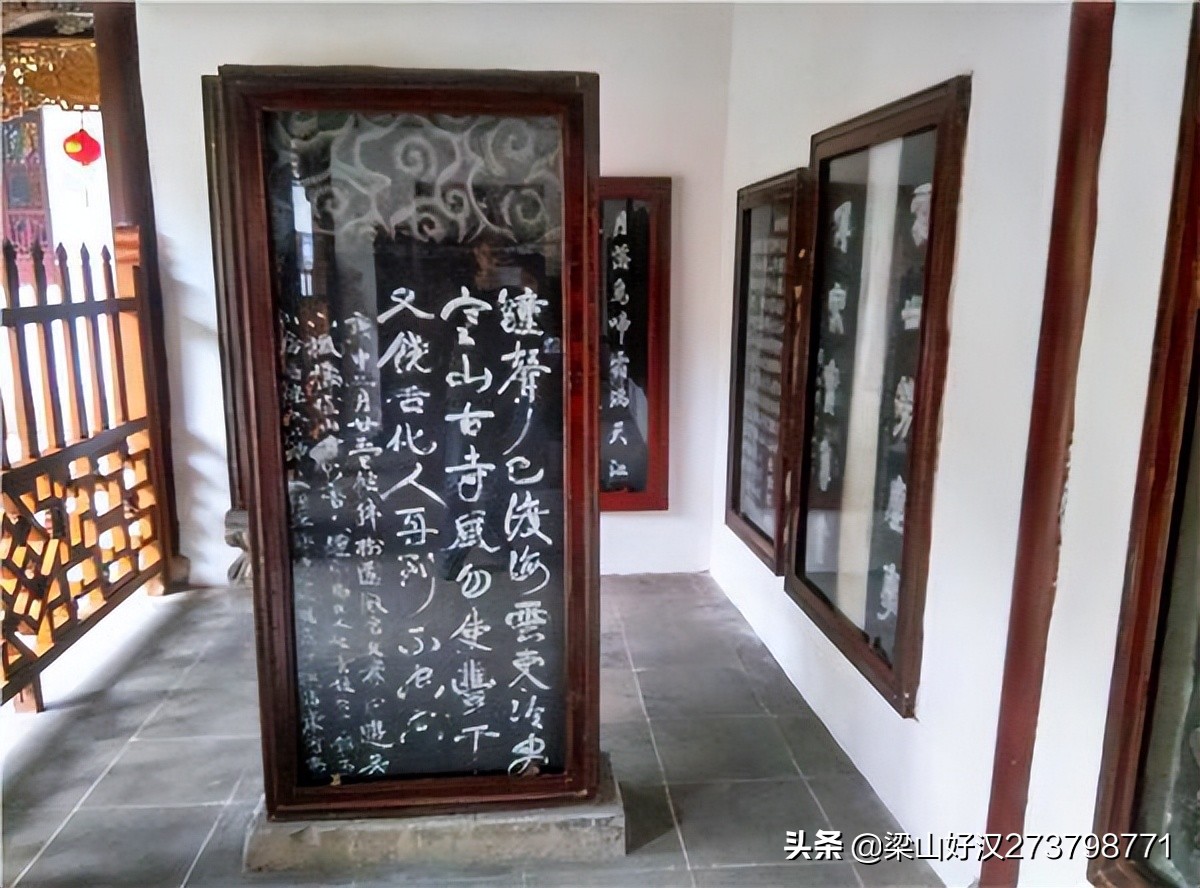 苏州寒山寺介绍,苏州寒山寺门票