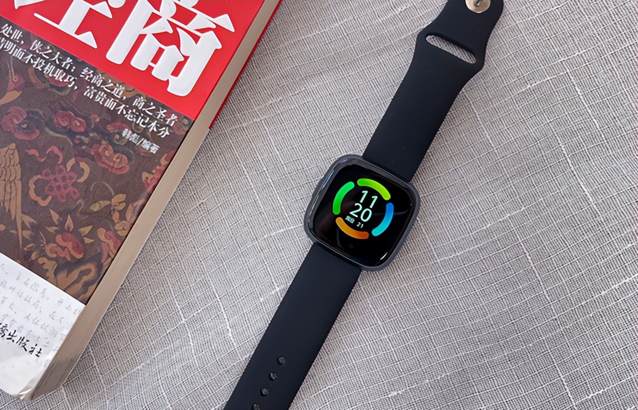 2020十大好评智能手表,双十一能测血压的智能手表