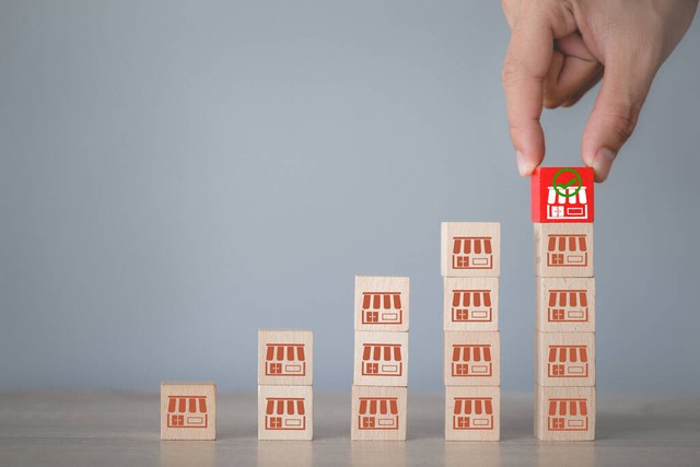 2022年不可错过的3个创业行业,2023年有哪些创业渠道