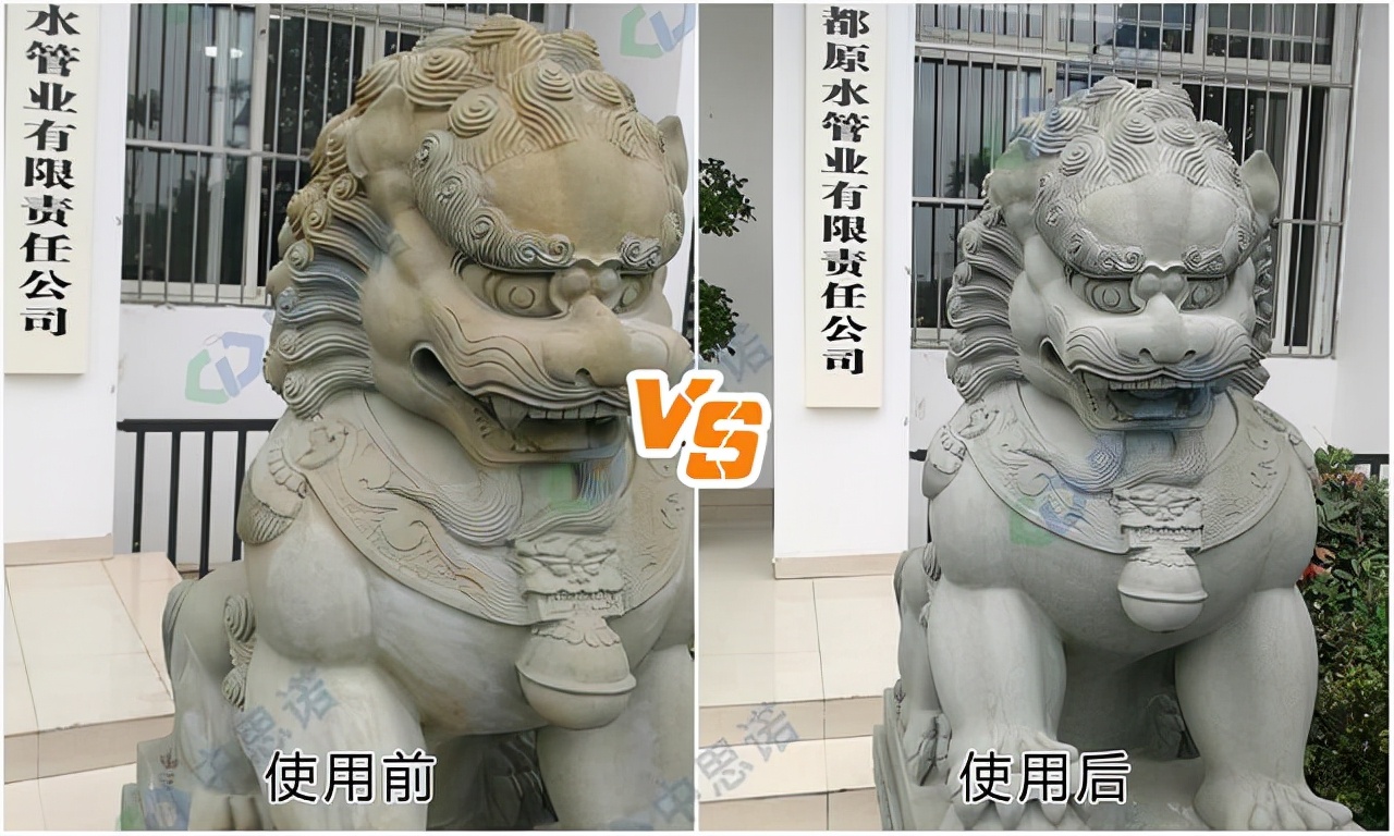 石材为什么要用草酸清洗,花岗岩石材清洗最简单的方法