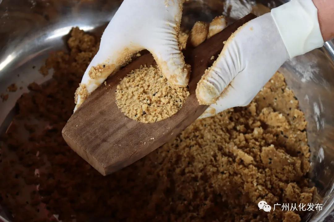 怀旧的年味小吃,贺年传统美食