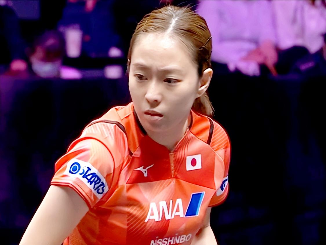 超级逆转国乒直通赛陈梦vs王曼昱,国乒对伊藤美诚最新比赛