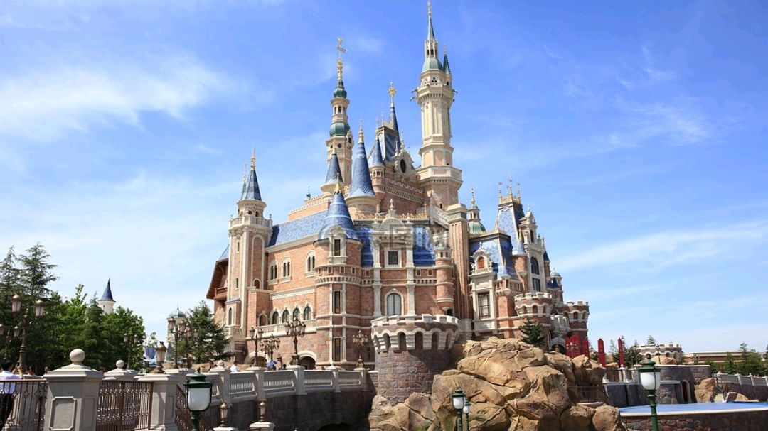 上海旅游必去十大景点排名,上海十大旅游景点哪个好玩