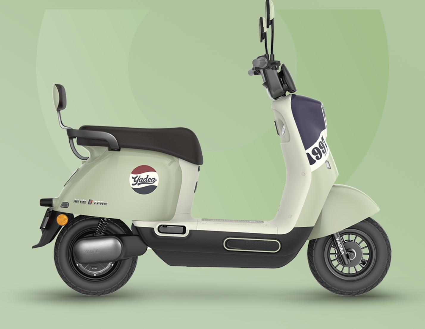 这4款电动车每公里成本不足两角,这3款低速电动车最大续航300公里