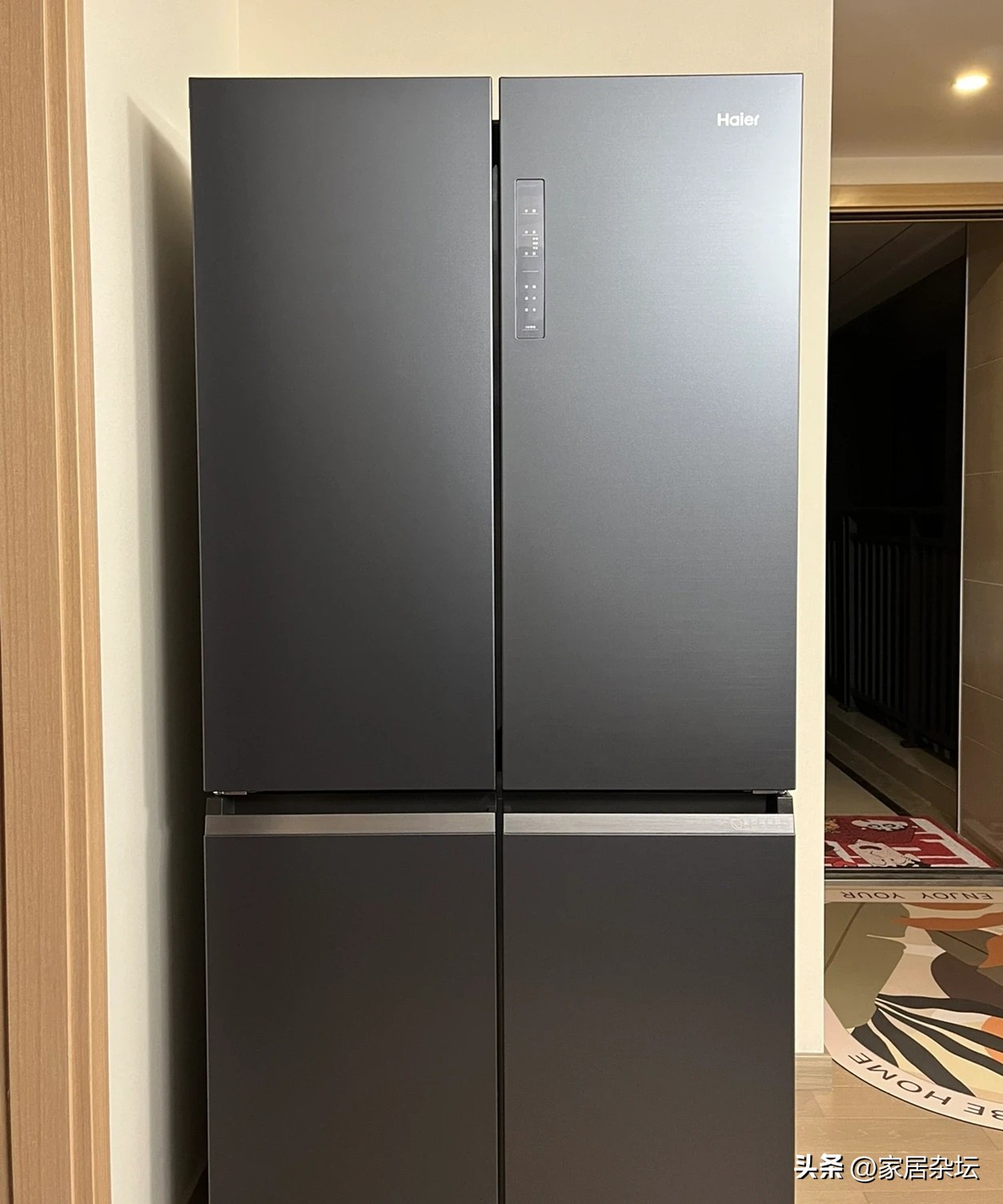 为什么不推荐买双开门冰箱,为什么很多人不买双开门冰箱