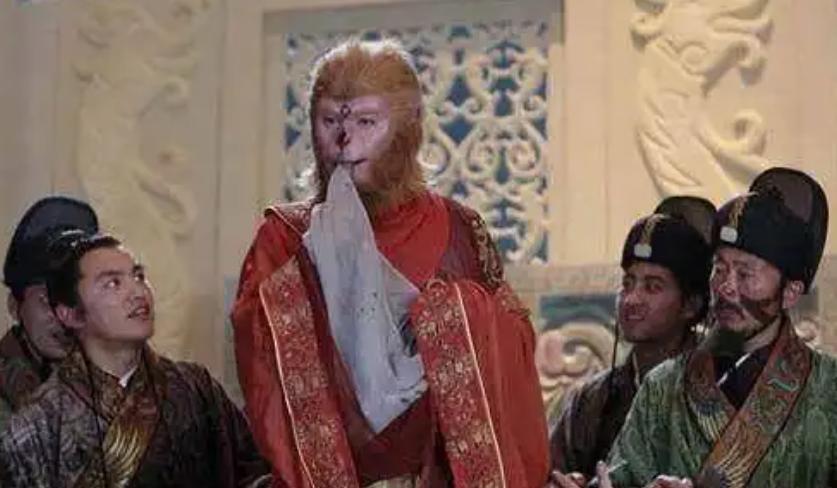 孙悟空是长生不死为什么改生死簿,孙悟空改生死簿后来有什么影响