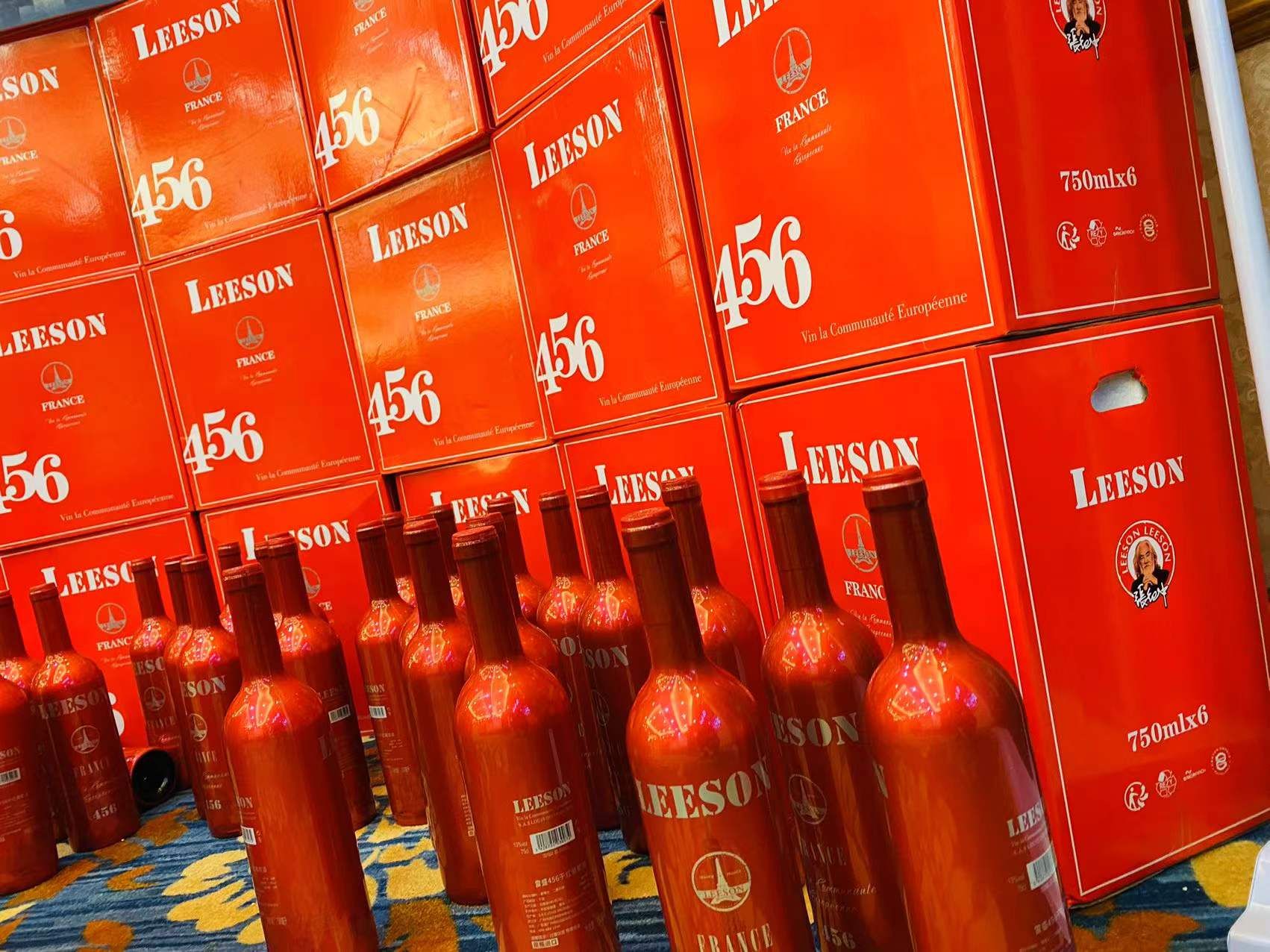 云仓酒庄旗舰店,云仓酒庄葡萄酒怎么样啊