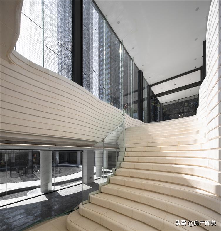 高端豪宅区域价值,大区实力排名