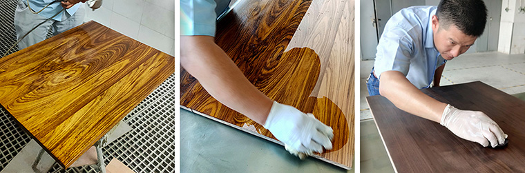 我们知道家的份量│在你看不见的地方依旧用心