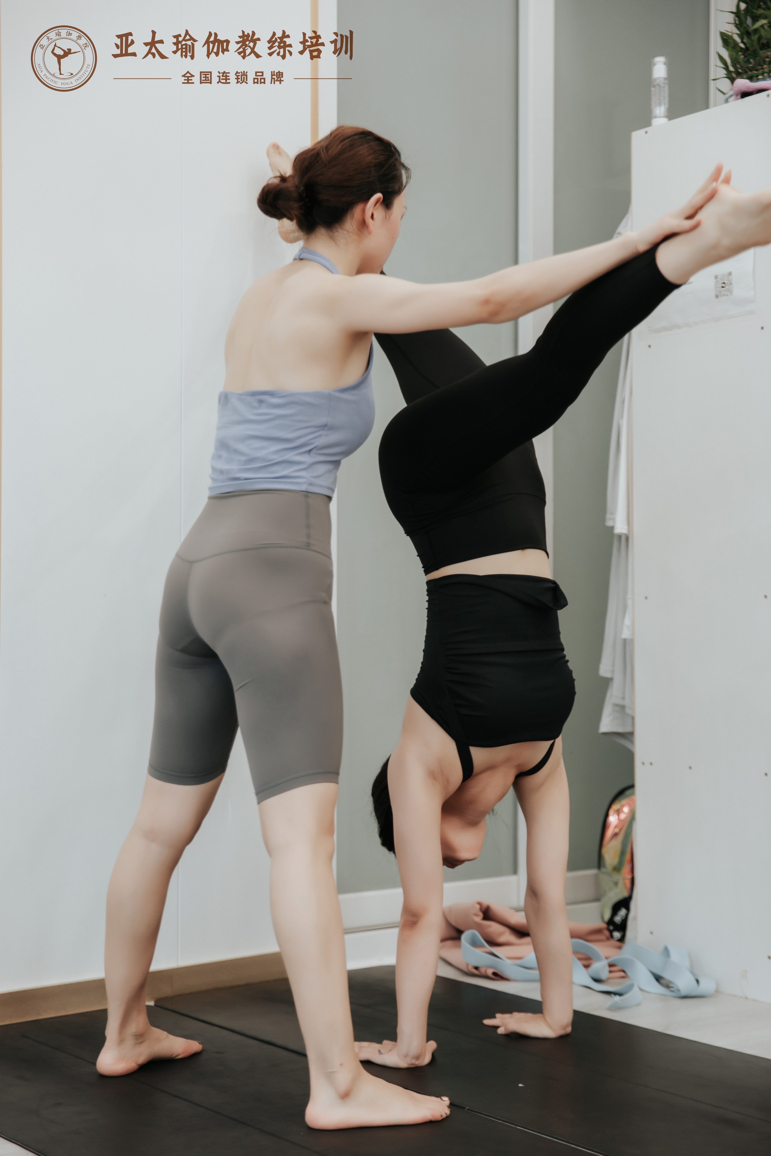 梵羽国际瑜伽零基础教练收费标准,成为瑜伽教练需要什么条件