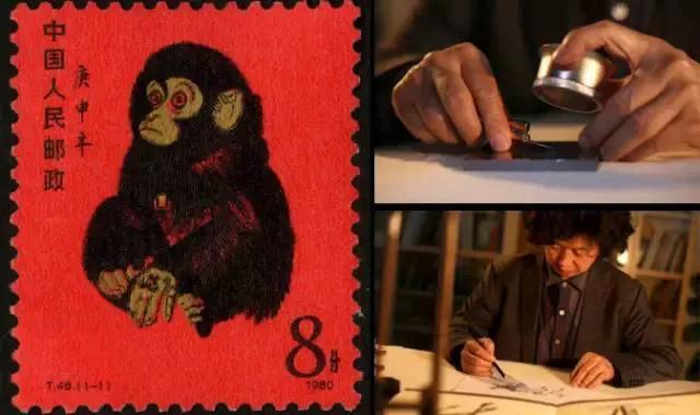 小伙拿一张猴票卖100万,80年代买猴票发财
