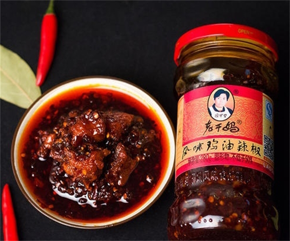 陶华碧老干妈番茄辣酱,老干妈陶华碧逆袭之路