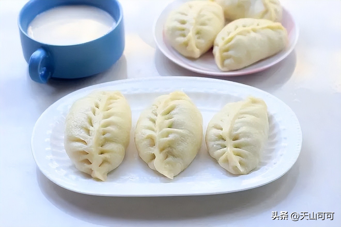 包子店小笼包子的和面方法,包子怎样和面做出来的包子好吃