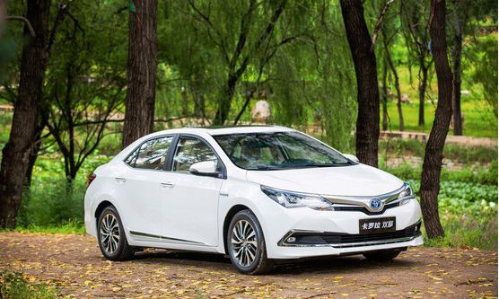 省油的车排行榜前十名丰田卡罗拉,最省油的家用车最新款卡罗拉
