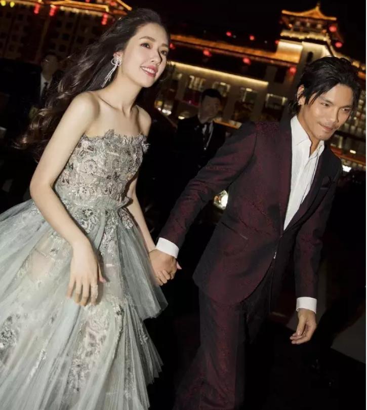 郭碧婷的这场“赌豪”本就是败局