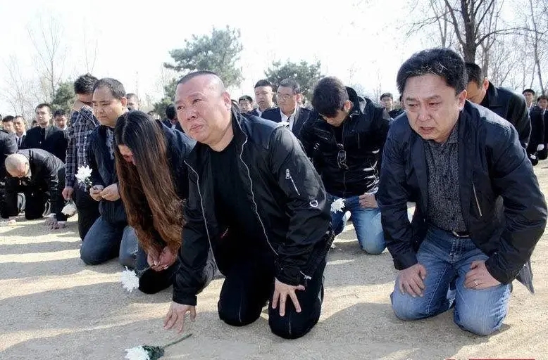 头七有什么讲究和习俗,茂名当地头七的习俗