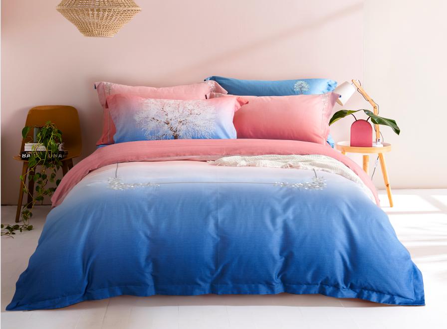 被子面料密度和面料支数一样吗,面料密度和面料支数