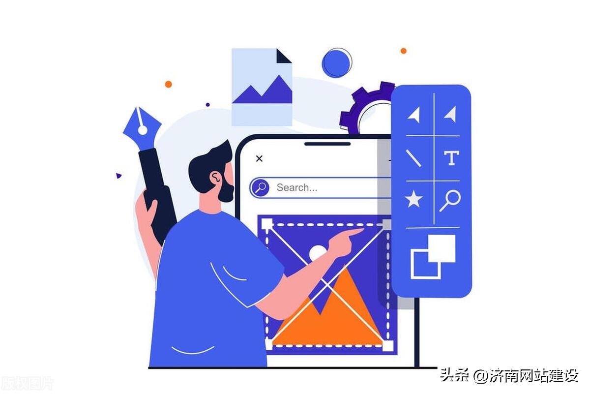 移动网站建设的步骤有哪些,建设一个网站的具体步骤