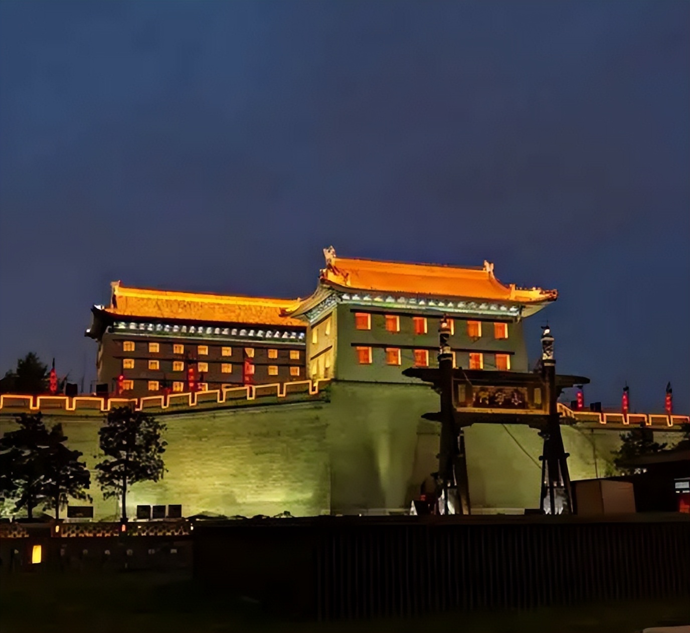 陕西蓝田旅游十大景点,陕西铜川十大旅游景点