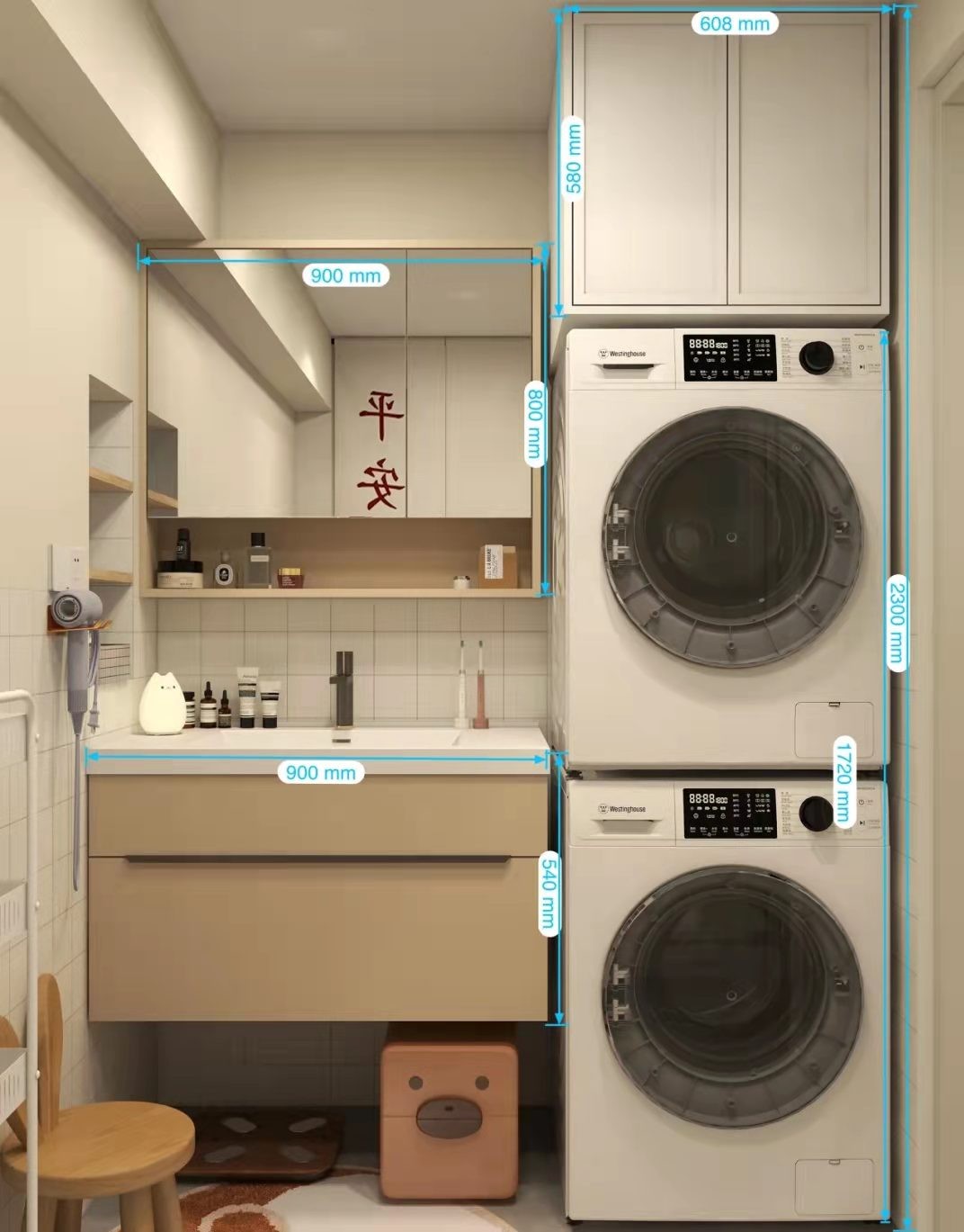 浴室柜选购要点品牌推荐,看这一篇就够了