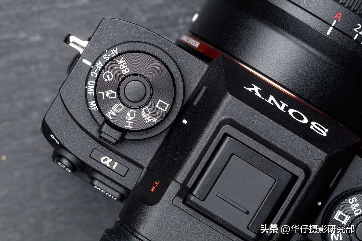索尼a1金标版和普通版的区别,索尼a1下一代产品