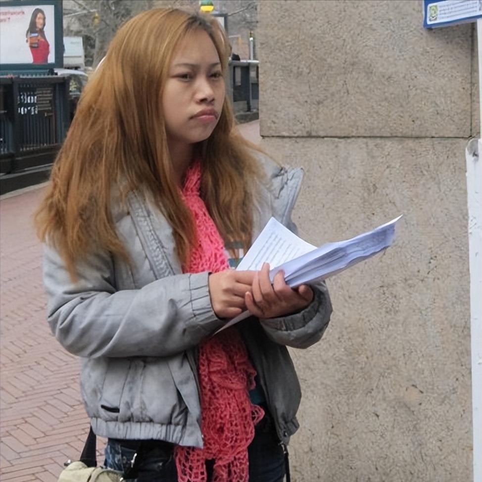 凤姐在美国十年的心酸,凤姐如今在美国过得怎么样