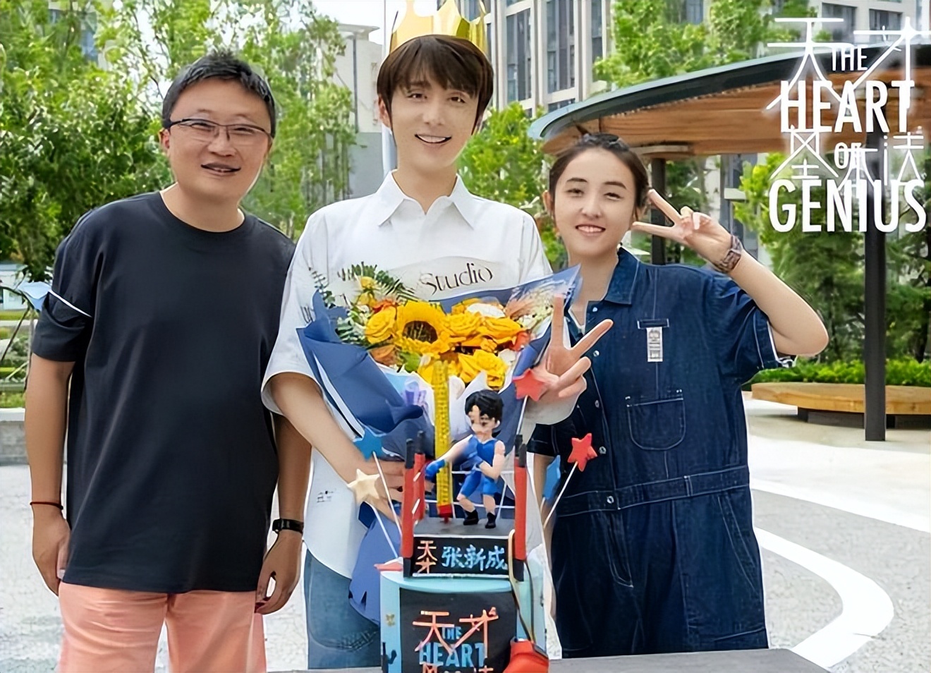 有哪些90后错过的好看偶像剧,那些值得再追的曾经偶像剧