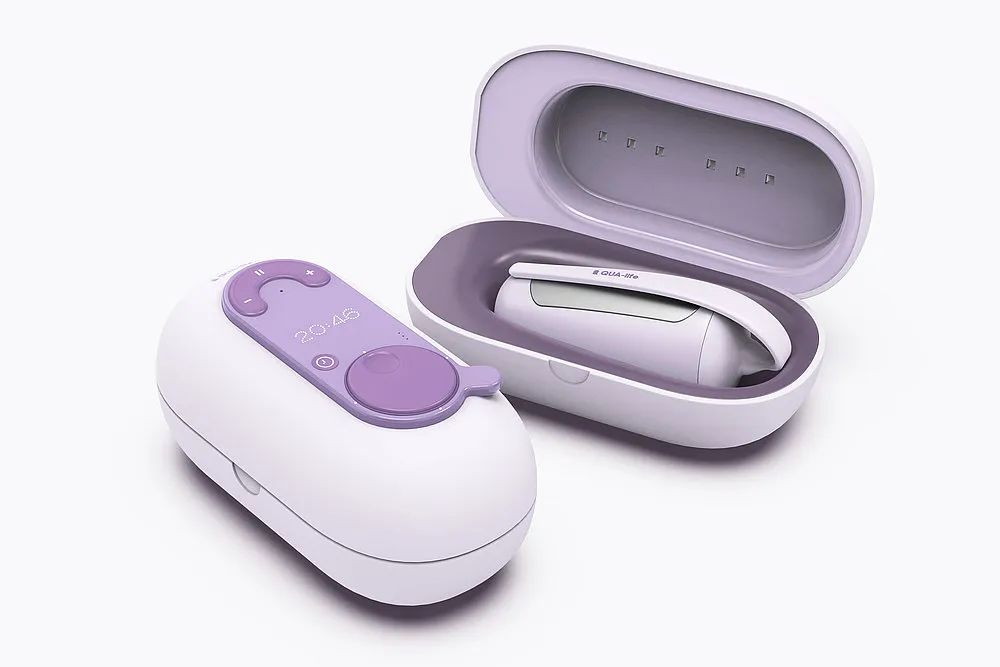 2022红点奖获奖作品,红点设计大奖2020作品名单