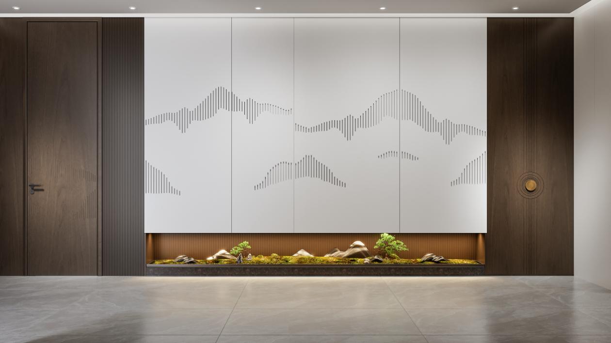 CBDFair｜问道·门墙柜——尚品本色：重塑核心竞争力锚定“门墙柜一体化高端定制”