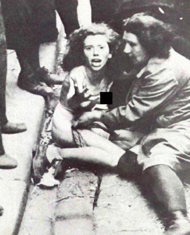 二战可怜的犹太人照片,二战时珍贵老照片犹太