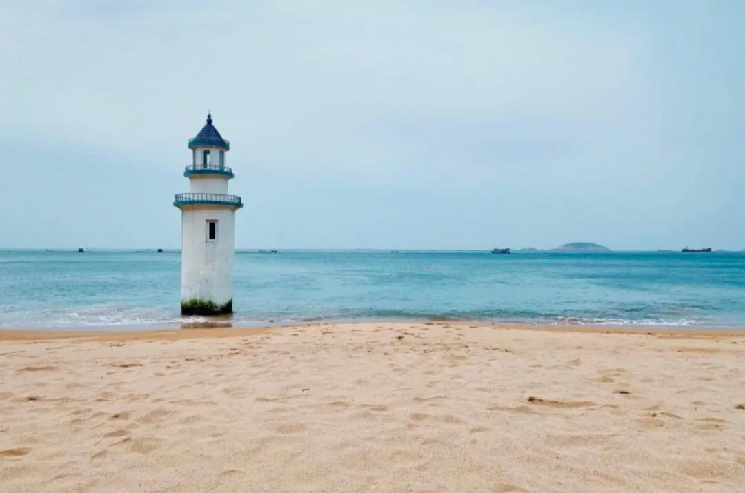 枸杞岛亲子游攻略 (枸杞岛自驾游攻略)