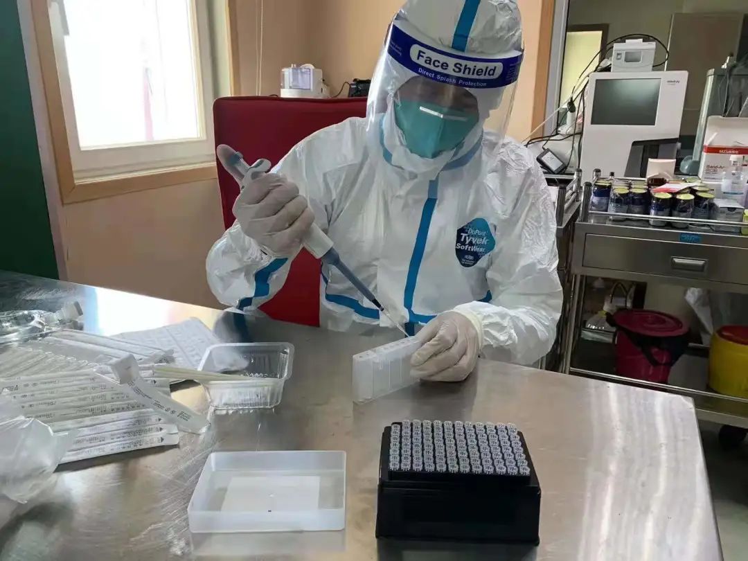 对比强烈！南极新冠防疫战：法国团灭美国沦陷中国“零感染”