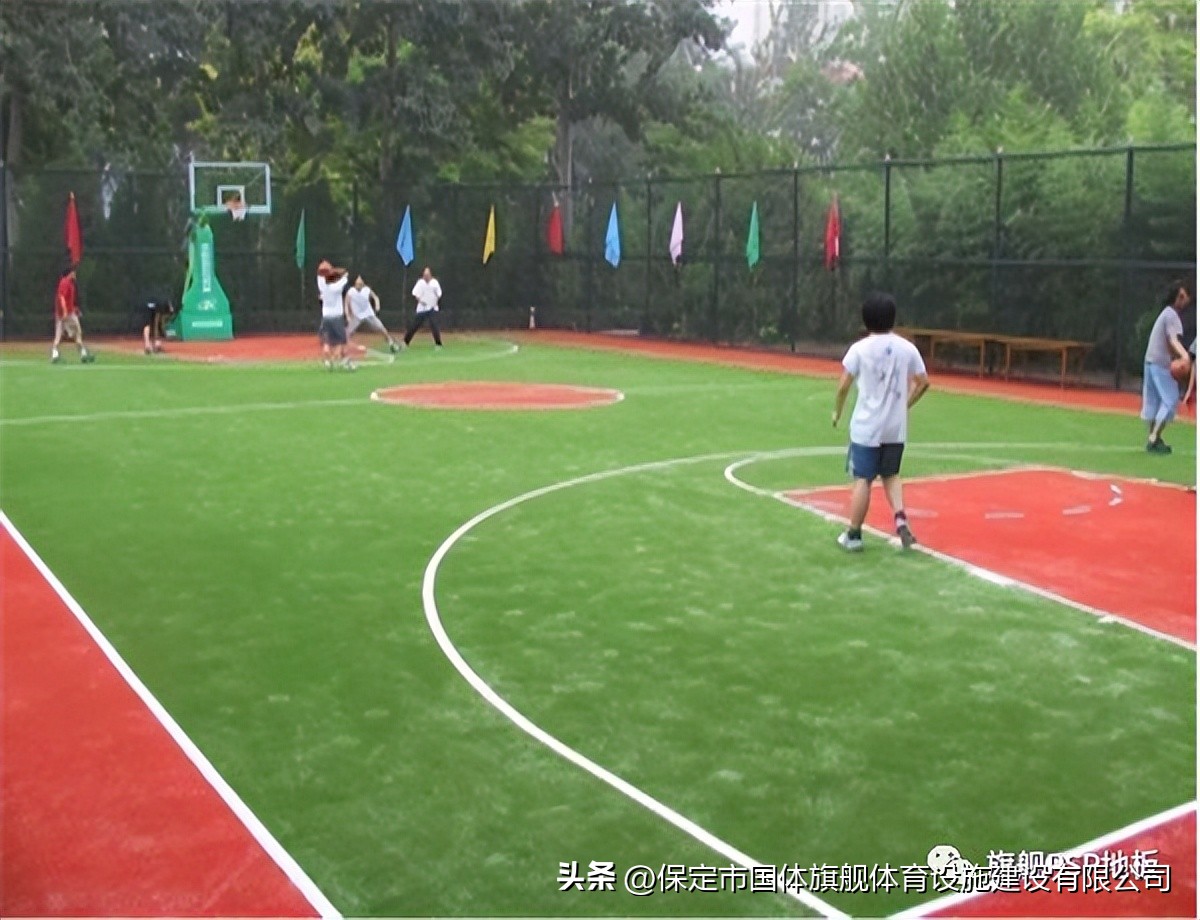 三人制笼式足球场尺寸,标准足球场地尺寸介绍