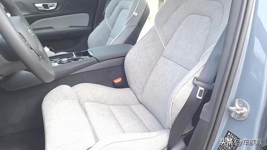 汽车为什么很少用布座套,为什么土豪都不用汽车座套