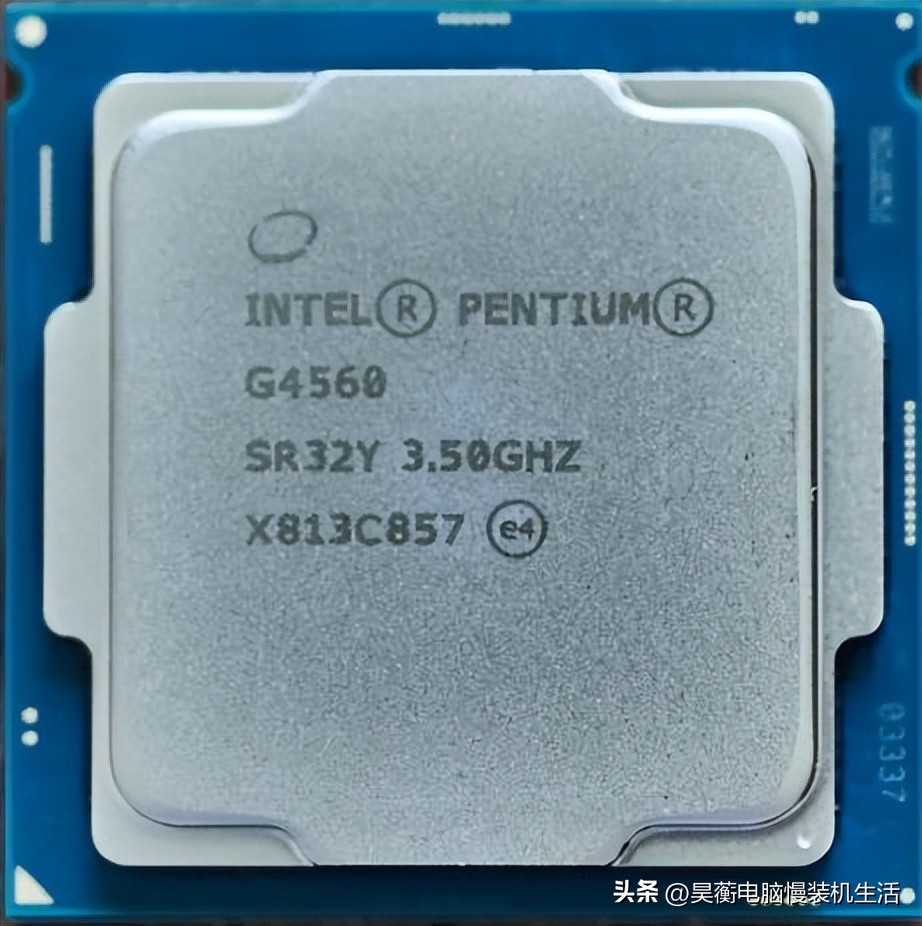 奔腾g4560搭配1050ti显卡需要多少w,奔腾g4560搭配10603g能玩大型游戏吗