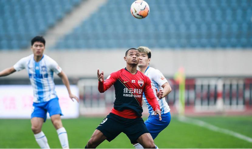 足协允许俱乐部异地搬迁,足协重新放开俱乐部异地转让