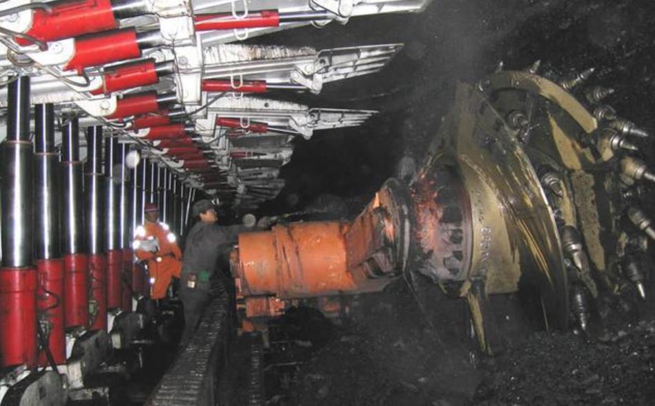 中国煤田储量,中国煤炭储量1万亿吨是真的吗