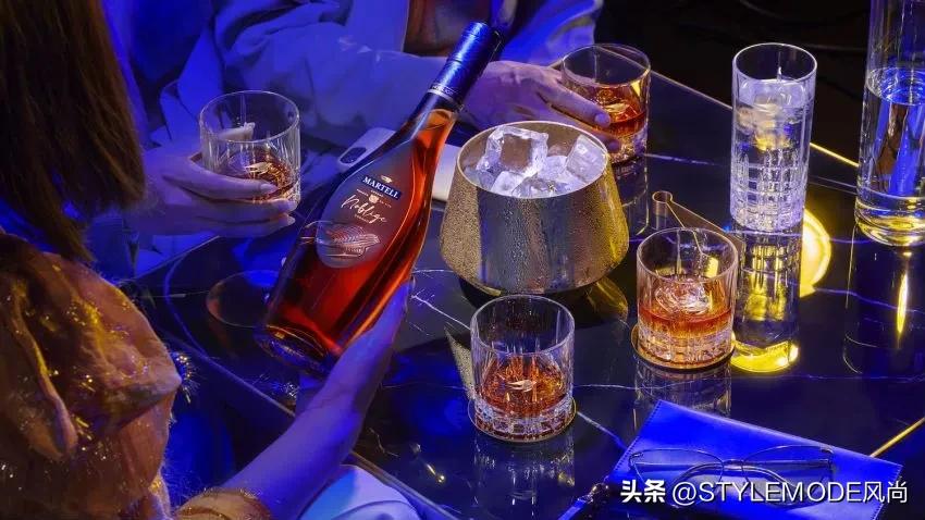 马爹利名士换包装了吗,马爹利名士新版旧版区别