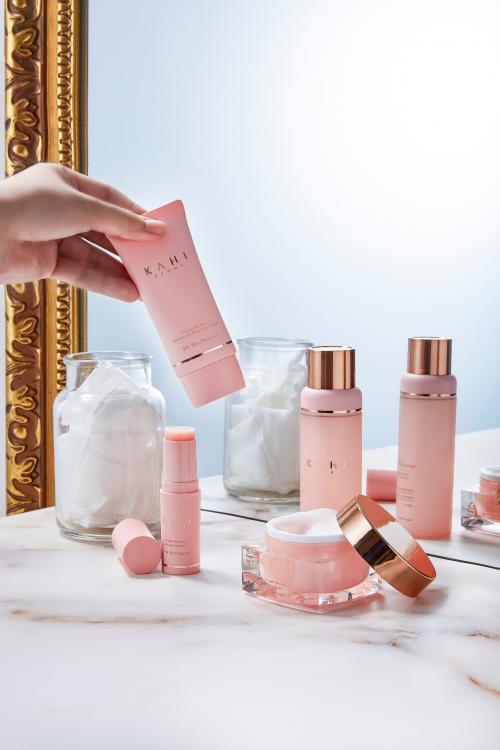 韩国kahi护肤品怎么样,kahi可熠小粉棒是不是智商税