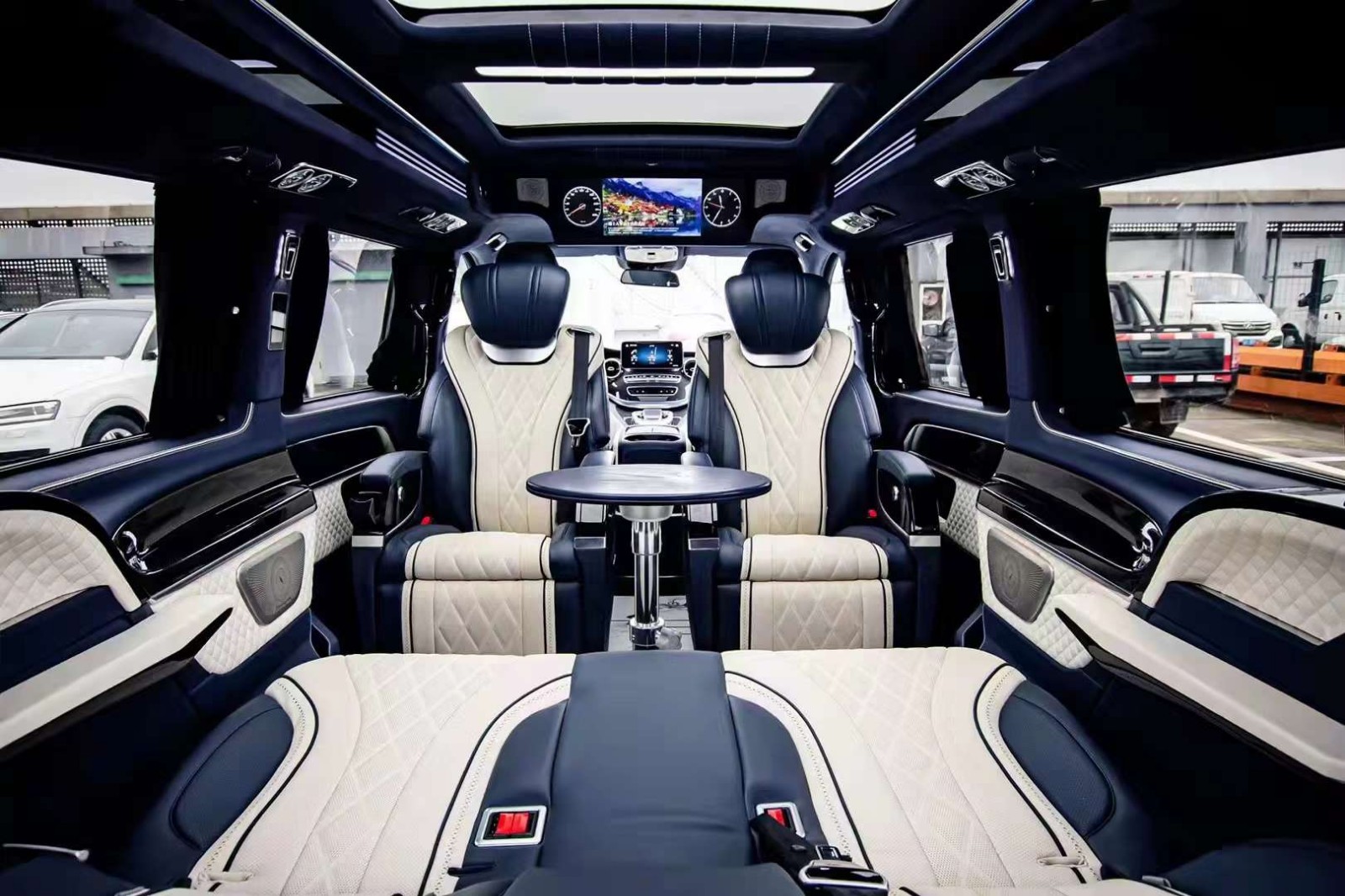 很多人不知道，持有c1驾驶证，这6种车，随便开！