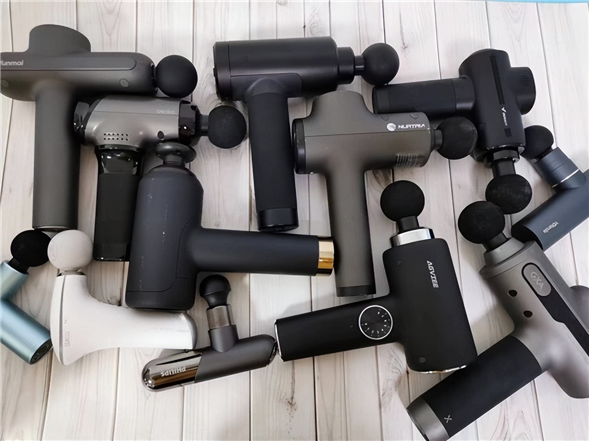 国产公认最好的筋膜枪,筋膜枪国产的和进口的有什么区别