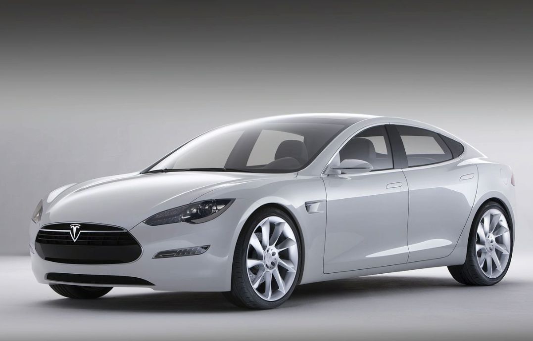 特斯拉ModelS：一款综合表现优秀的电动豪华轿车