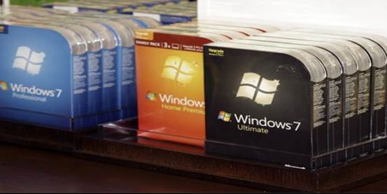 win7真的要被淘汰了吗用什么系统,现在还有win7系统全新的电脑吗