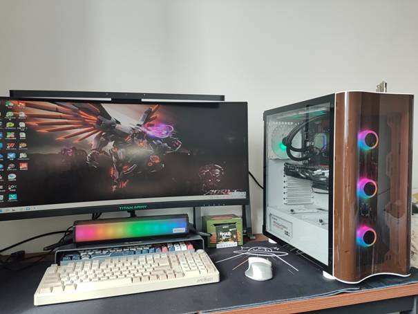 技嘉b760m-h和技嘉b760m魔鹰区别,技嘉魔鹰b760m小板和大板区别