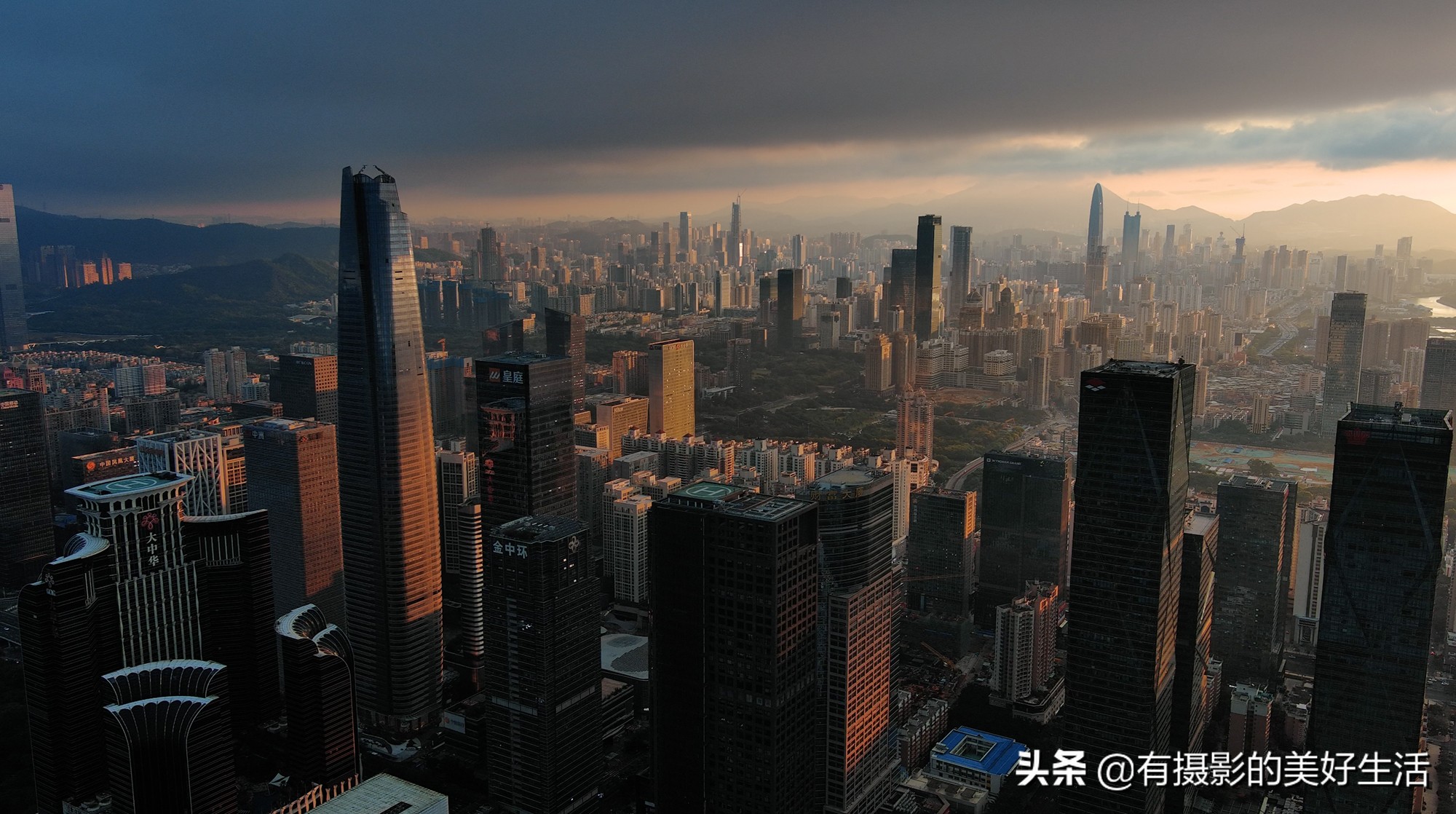 推荐4千元道通无人机,适合新手带云台的道通无人机