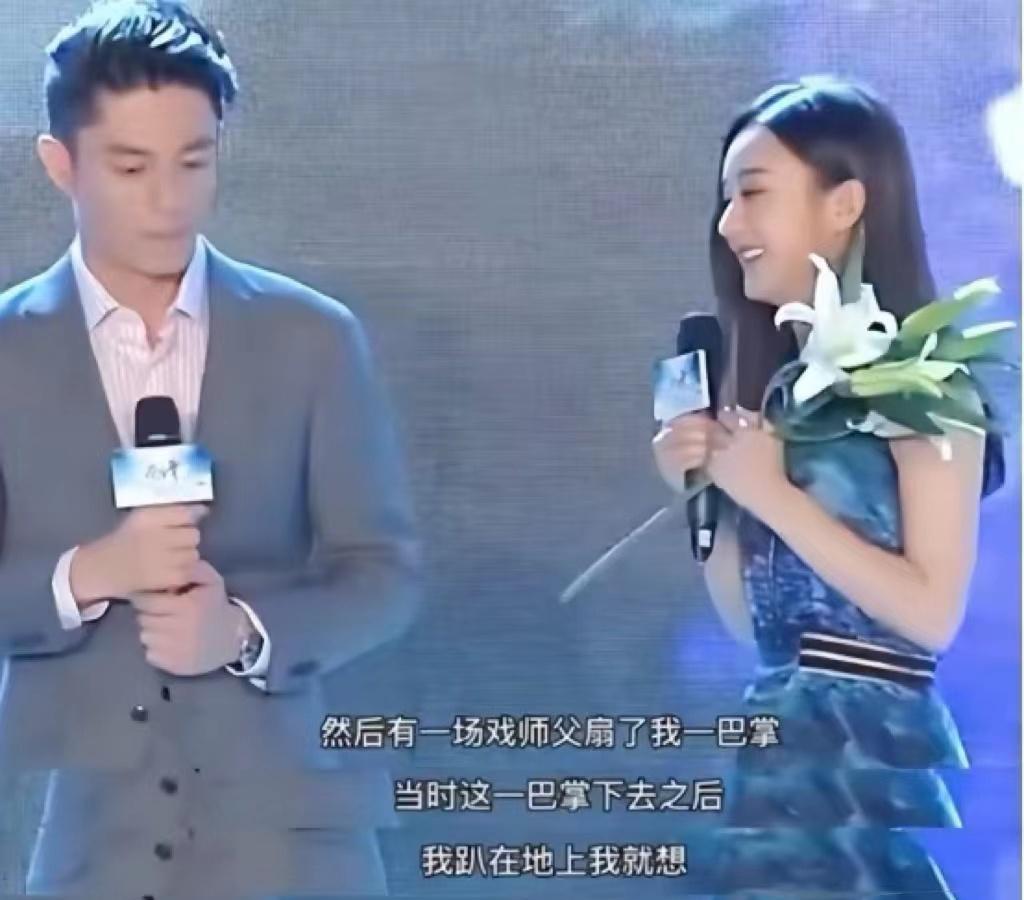 周润发和张卫健,张卫健周润发