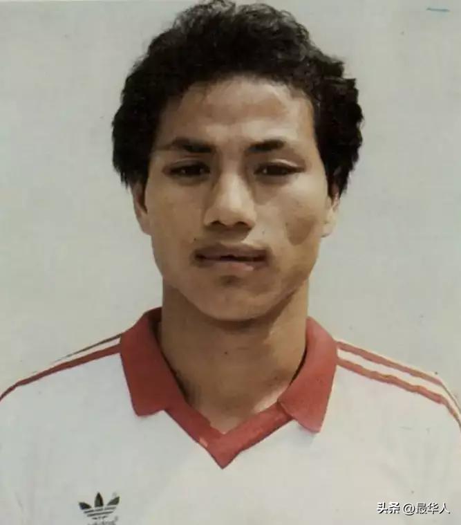 38年前，他曾带领国足战胜阿根廷，退役后为何改变国籍远赴日本？