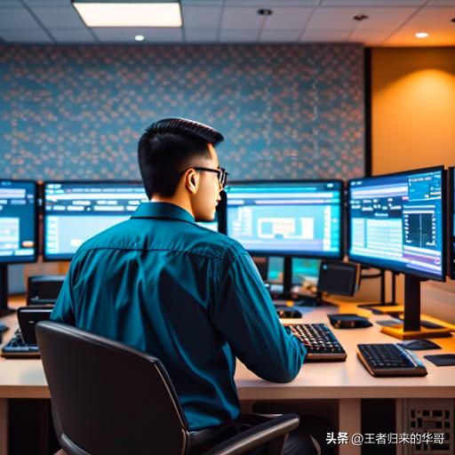 网络工程师不能去干什么,网络工程师年龄大了还行吗