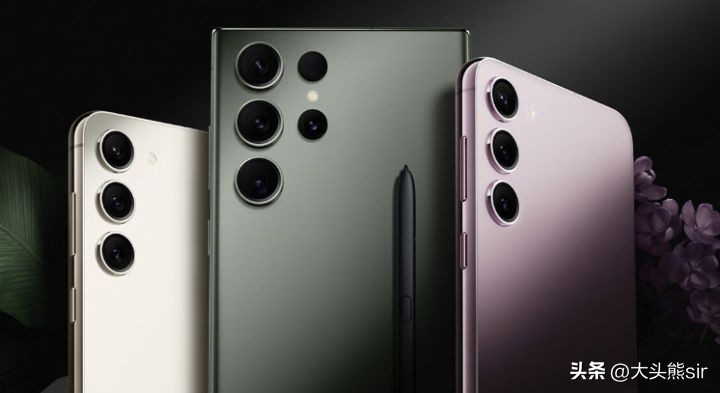 三星s23ultra现在什么水平,三星s23ultra有8256吗