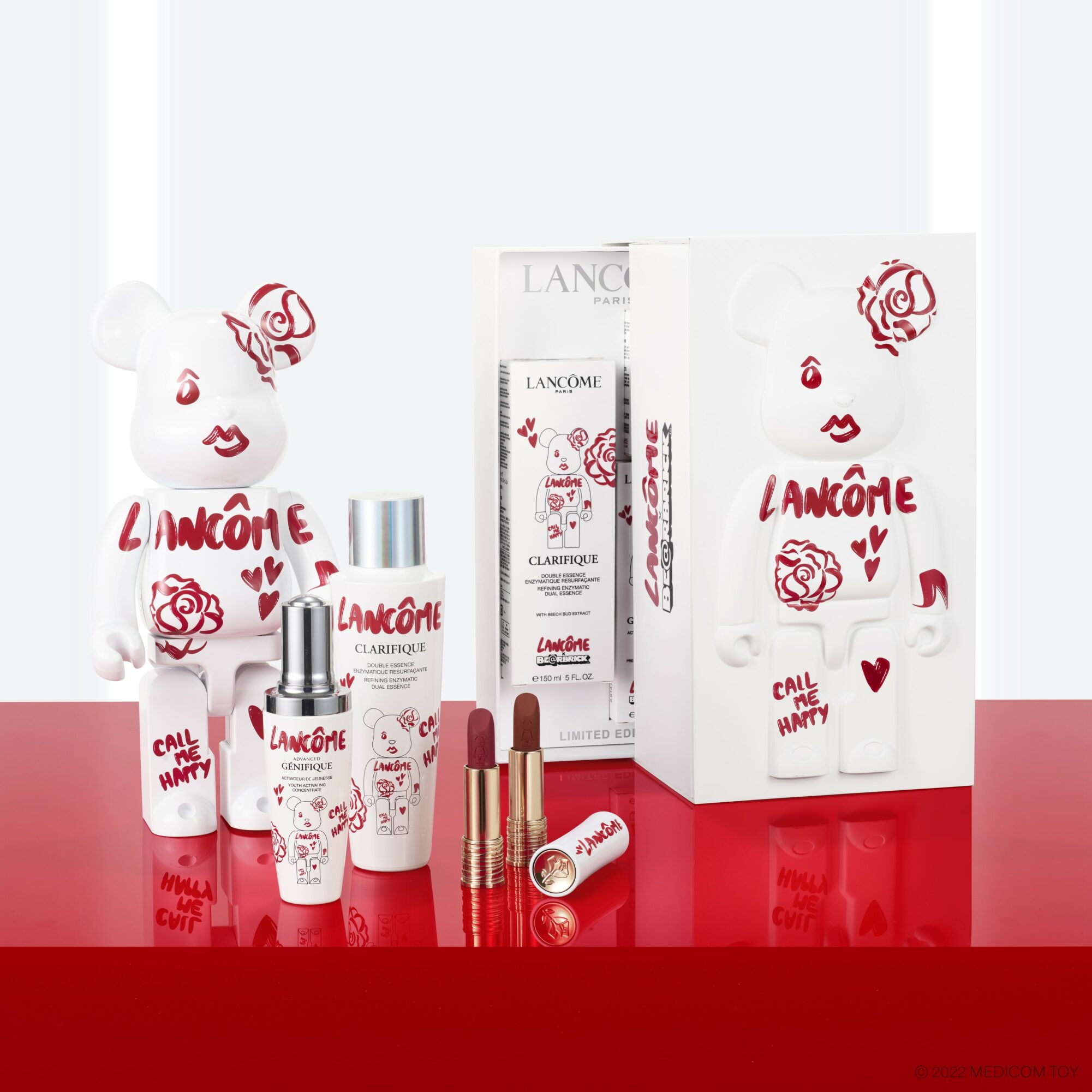 2022春季大牌彩妆新品发布,2022各大彩妆新品